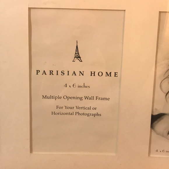 Wooden Photo Frame 4X6 size photos - Picture 2 of 7